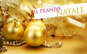 pranzo di natale 2014