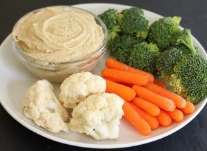 Hummus