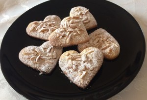 cuoricini di San Valentino