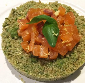 tartare-di-couscous-verde-e-salmone