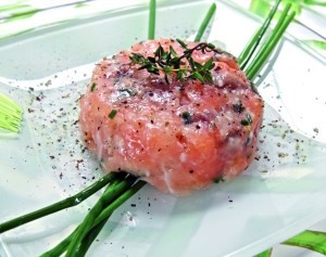 tartare-di-salmone